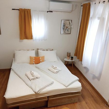 Ljubovic Apartman Podgorica Exteriör bild
