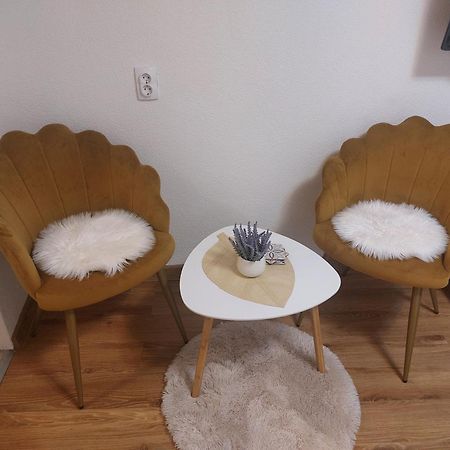 Ljubovic Apartman Podgorica Exteriör bild