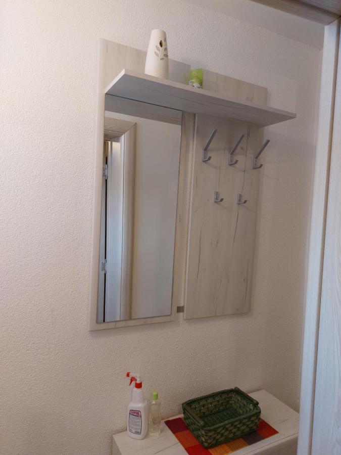 Ljubovic Apartman Podgorica Exteriör bild