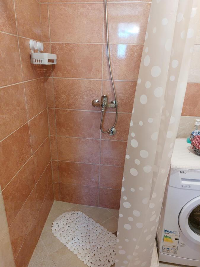 Ljubovic Apartman Podgorica Exteriör bild