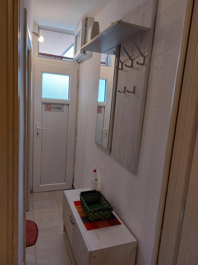 Ljubovic Apartman Podgorica Exteriör bild
