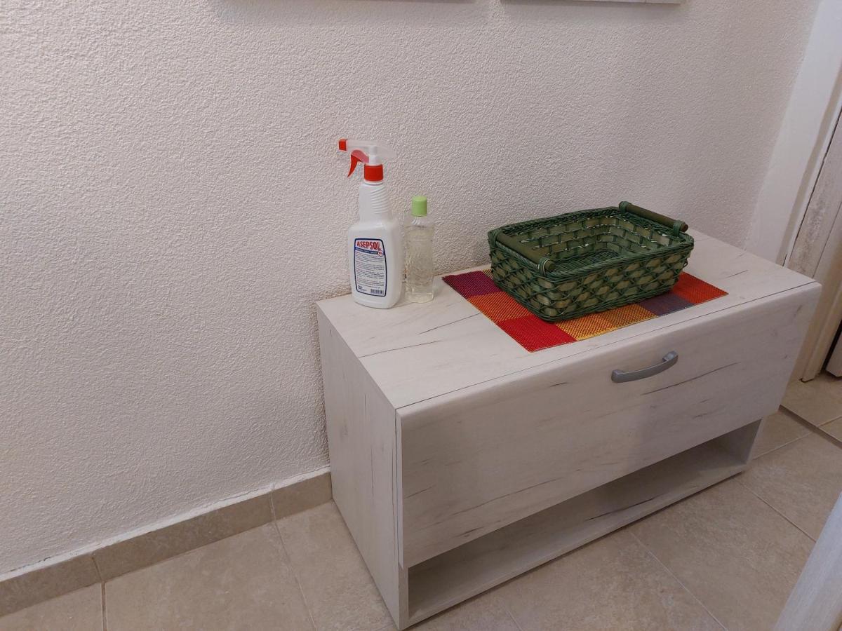 Ljubovic Apartman Podgorica Exteriör bild