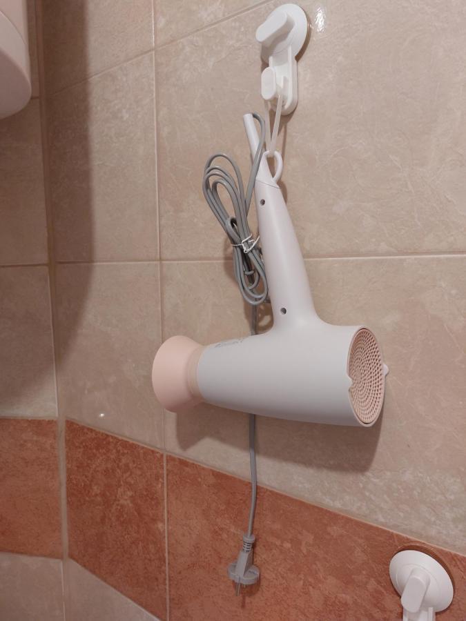 Ljubovic Apartman Podgorica Exteriör bild