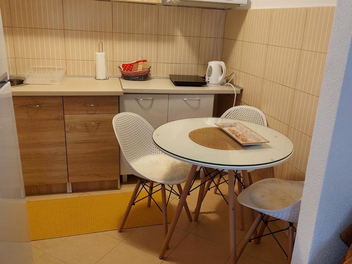 Ljubovic Apartman Podgorica Exteriör bild