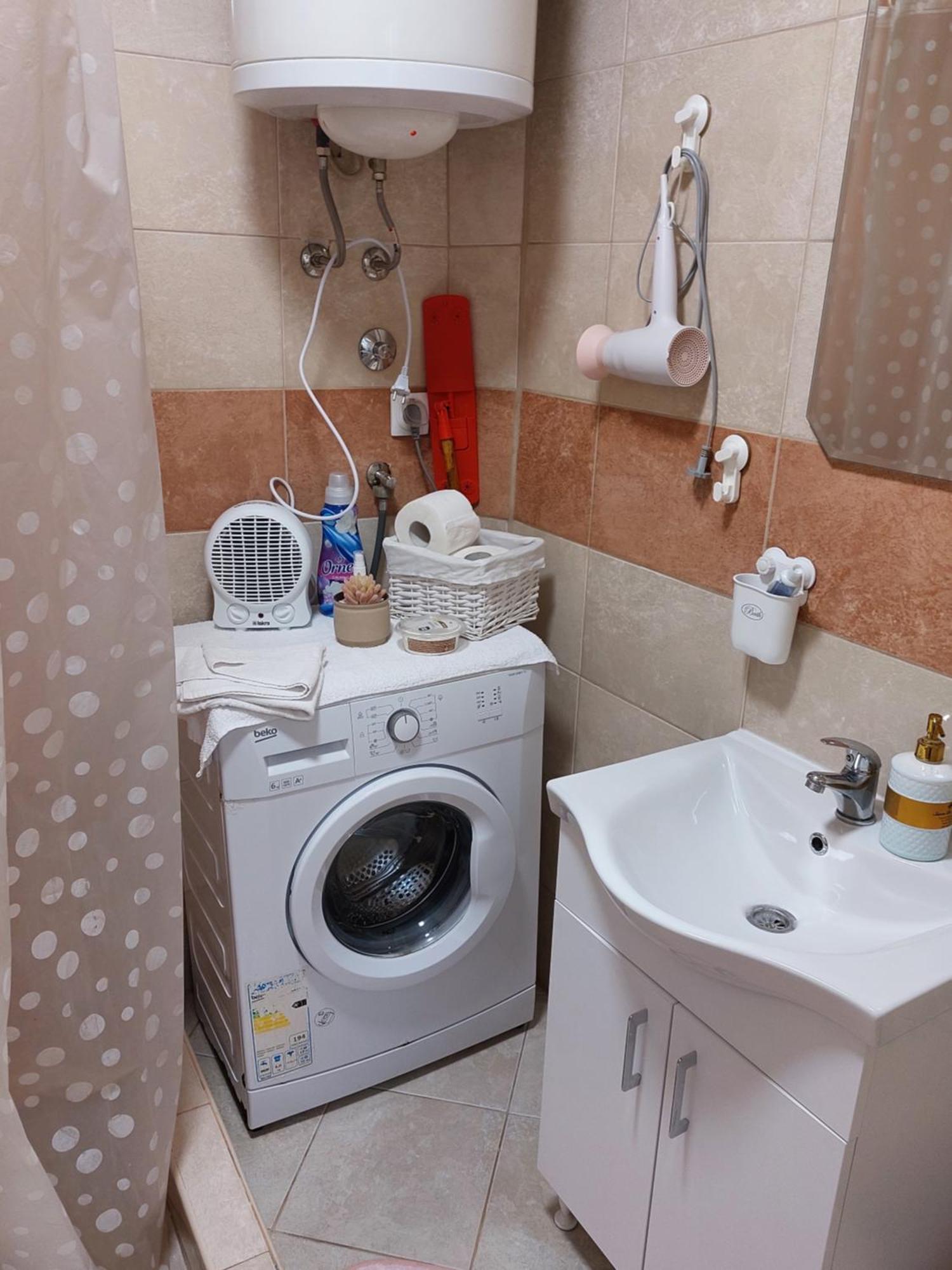 Ljubovic Apartman Podgorica Exteriör bild