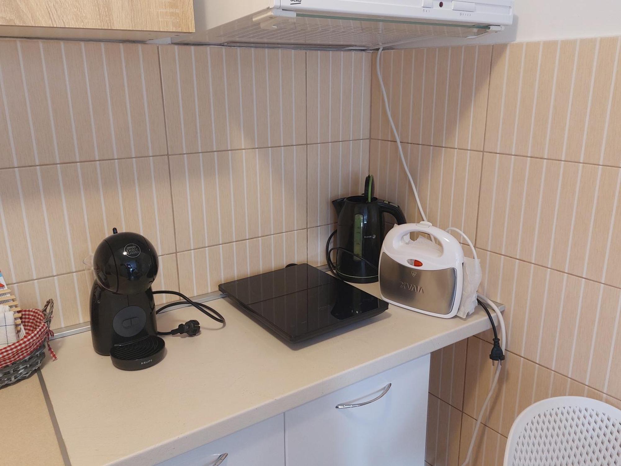 Ljubovic Apartman Podgorica Exteriör bild