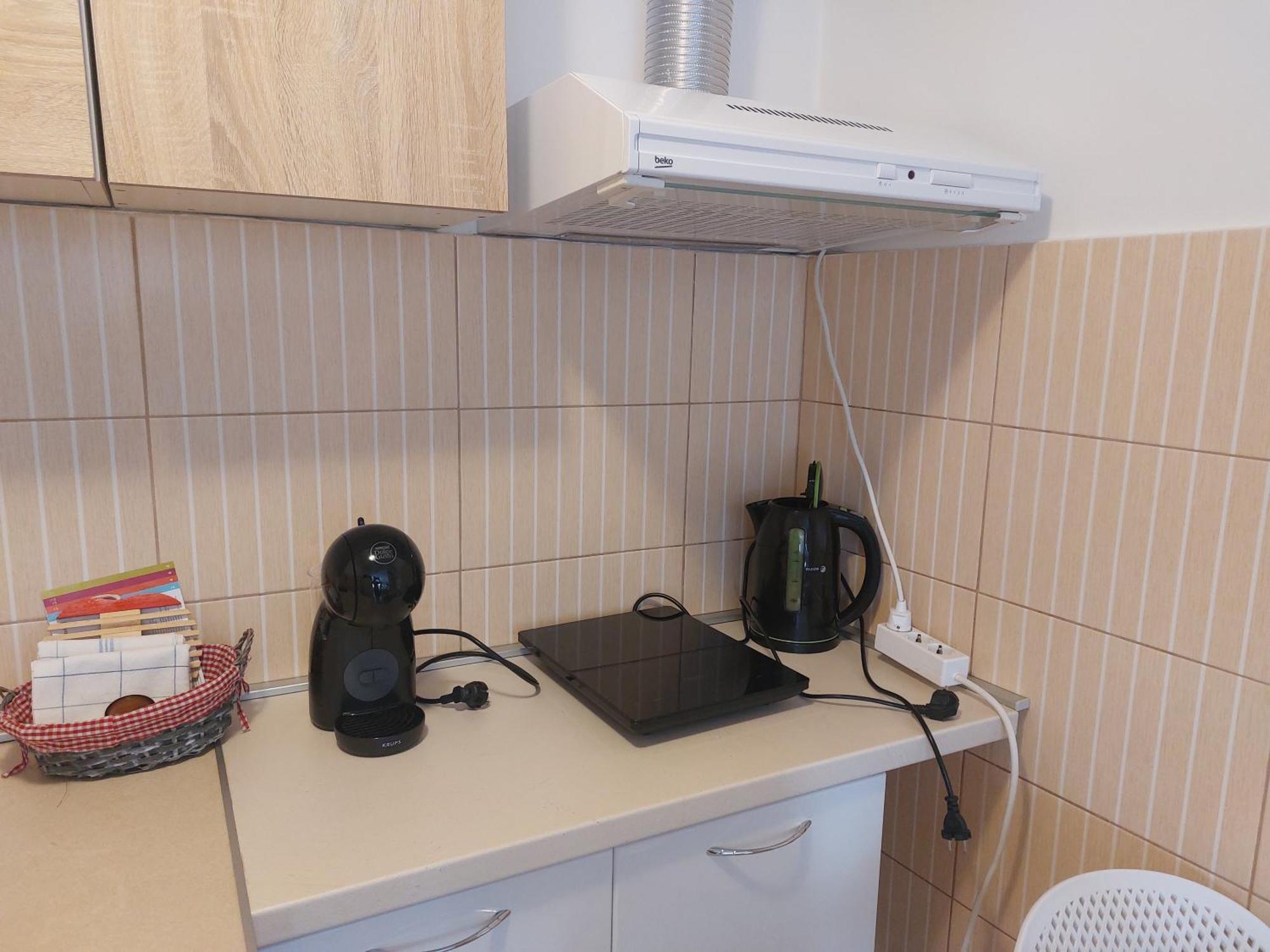 Ljubovic Apartman Podgorica Exteriör bild
