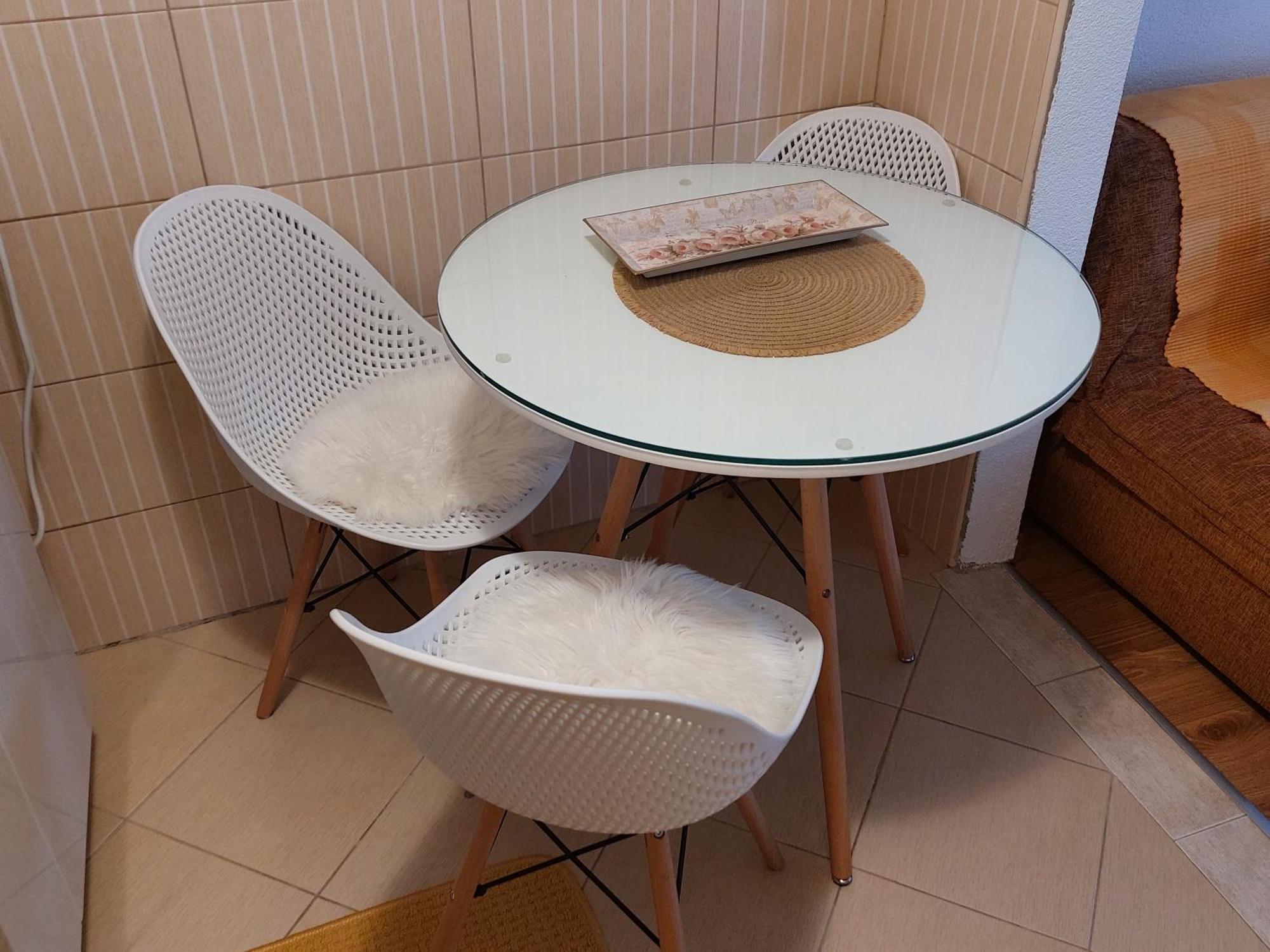 Ljubovic Apartman Podgorica Exteriör bild