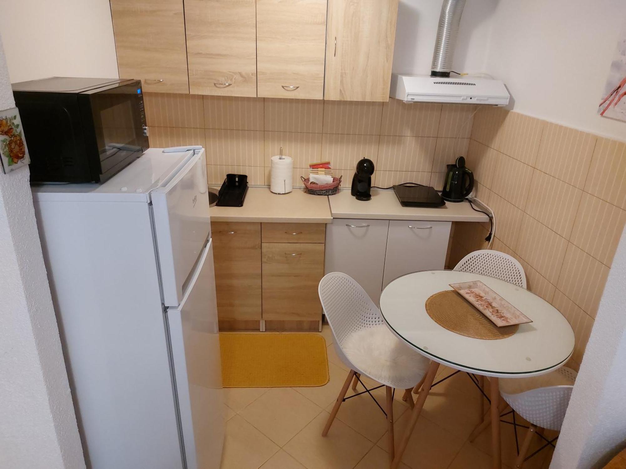 Ljubovic Apartman Podgorica Exteriör bild