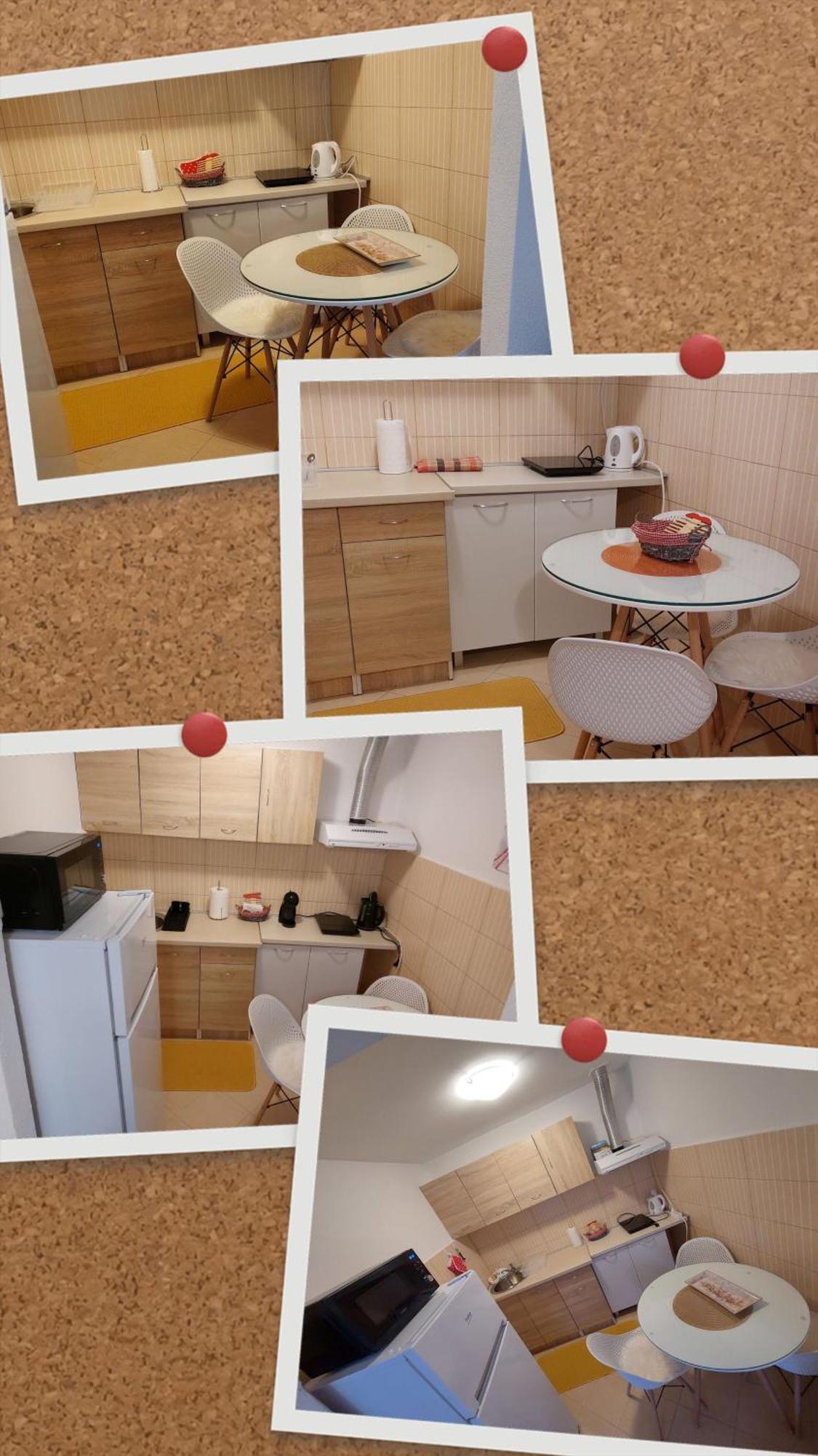 Ljubovic Apartman Podgorica Exteriör bild